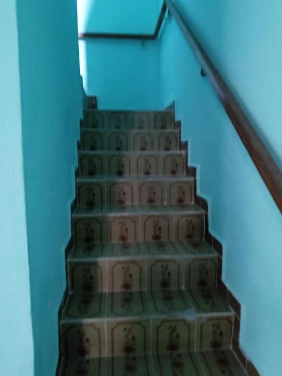 Casa Praia Mongagua - Cantinho Do Leo ภายนอก รูปภาพ