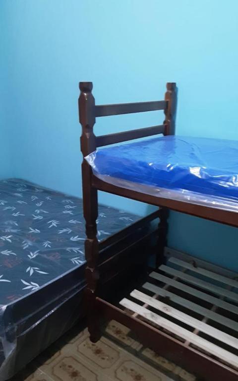 Casa Praia Mongagua - Cantinho Do Leo ภายนอก รูปภาพ