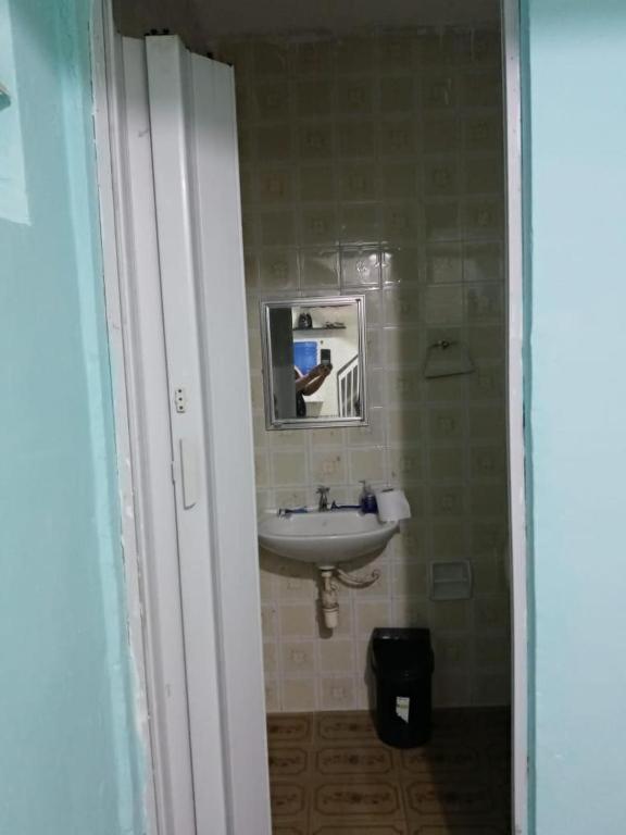 Casa Praia Mongagua - Cantinho Do Leo ภายนอก รูปภาพ