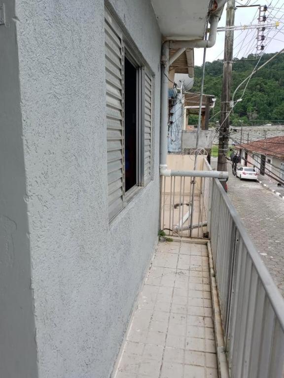 Casa Praia Mongagua - Cantinho Do Leo ภายนอก รูปภาพ